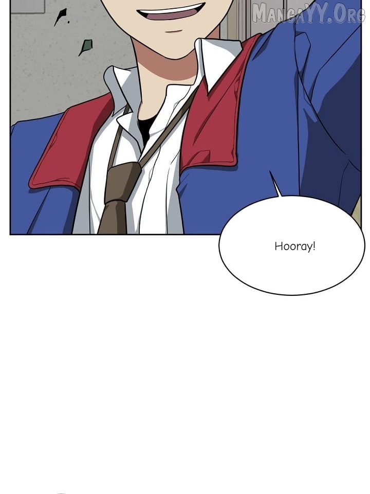 Change Me Chapter 36 - page 130
